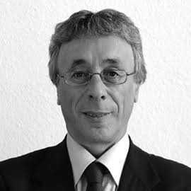 Stefano F. Musso