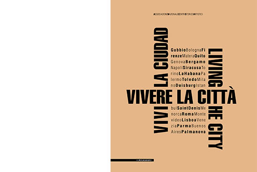 Vivere la Citt&agrave;